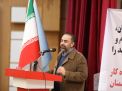 گزارش تصویری مراسم اختتامیه نمايشگاه كار استان سمنان